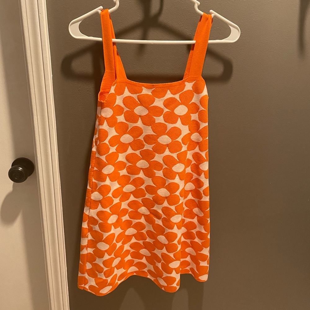 COPY - Zara dress